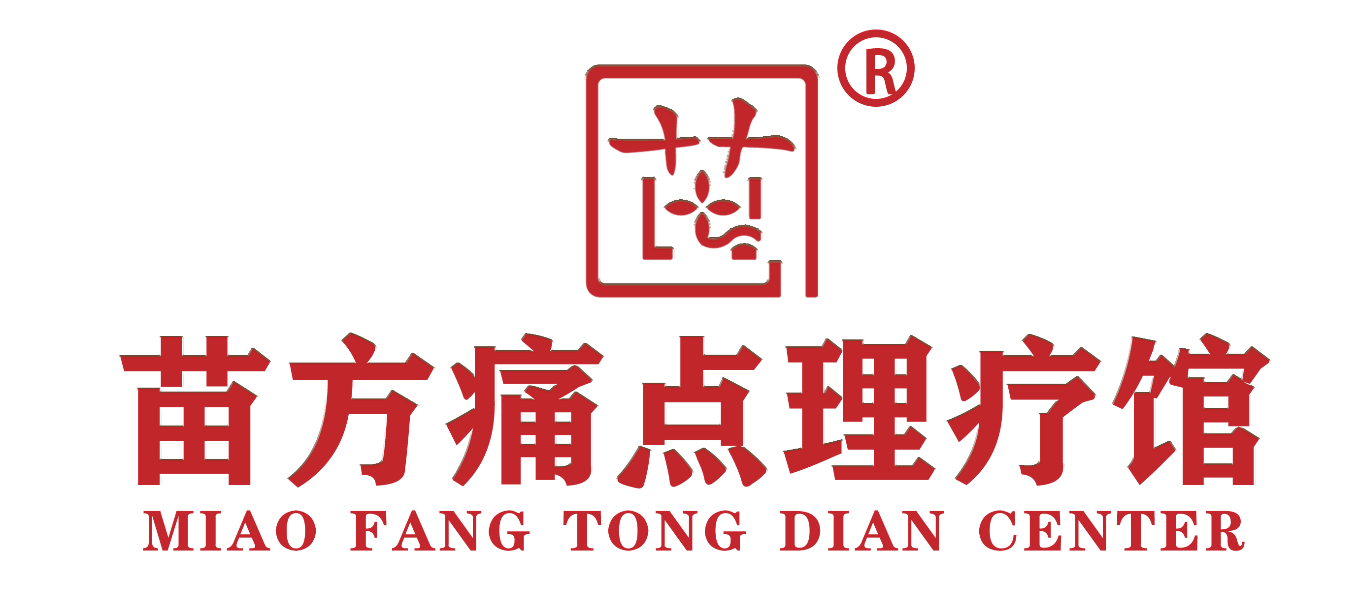 武汉苗方痛点养生保健服务有限公司